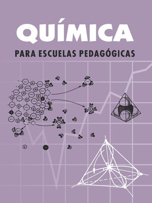 cover image of Química para escuelas pedagógicas
